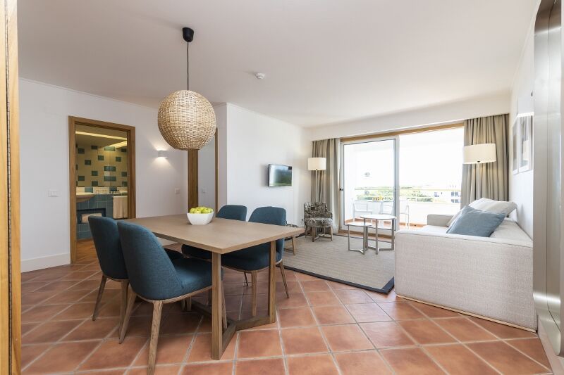 Jet Tours Signature The Patio Suite Hotel 4* pas cher photo 8