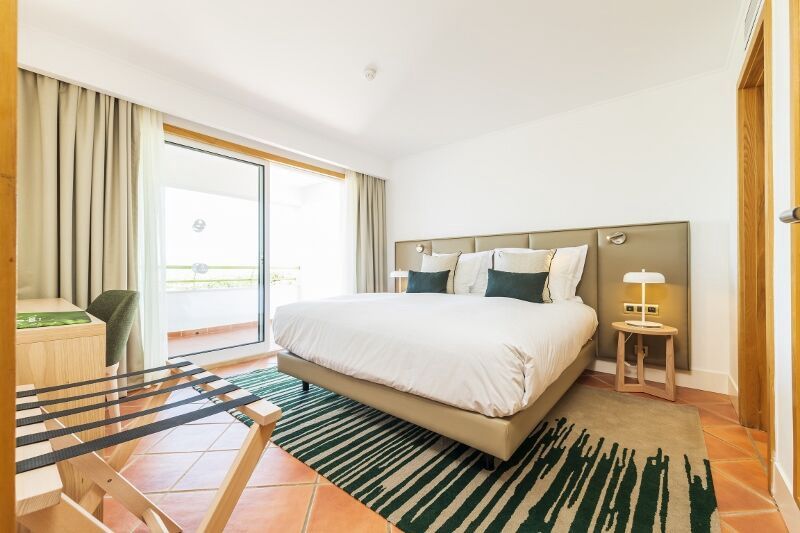Jet Tours Signature The Patio Suite Hotel 4* pas cher photo 9