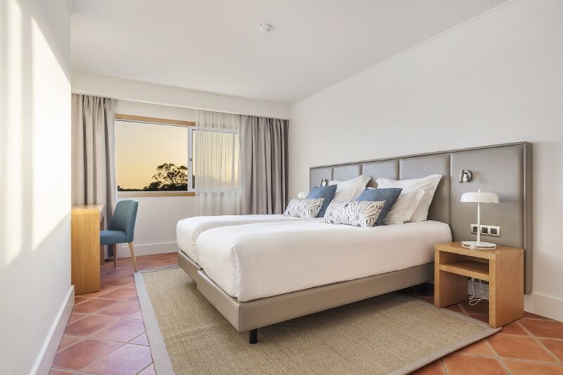 Jet Tours Signature The Patio Suite Hotel 4* pas cher photo 10