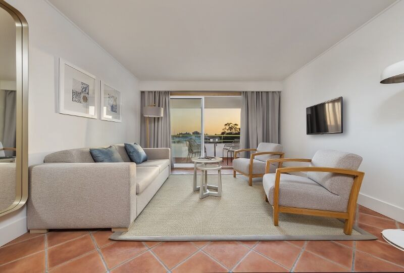 Jet Tours Signature The Patio Suite Hotel 4* pas cher photo 11