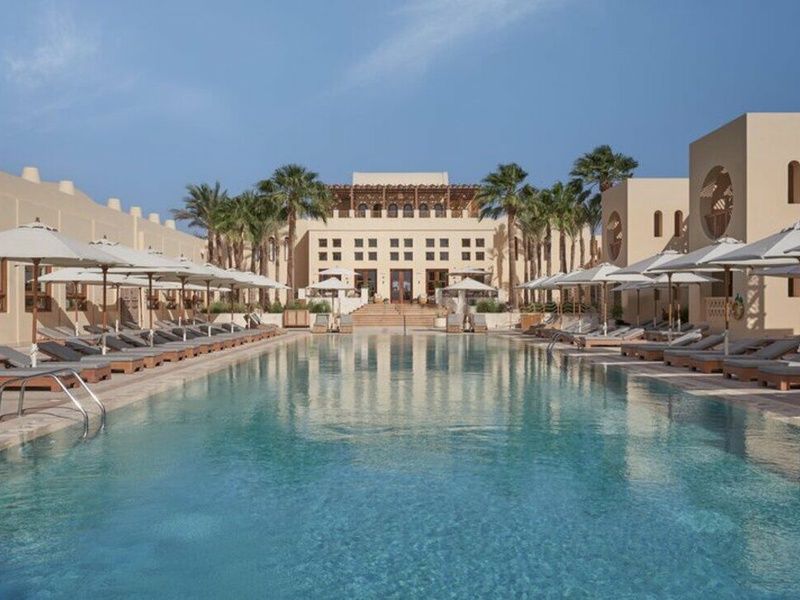 Hôtel Steigenberger Golf Resort El Gouna 5* pas cher photo 1
