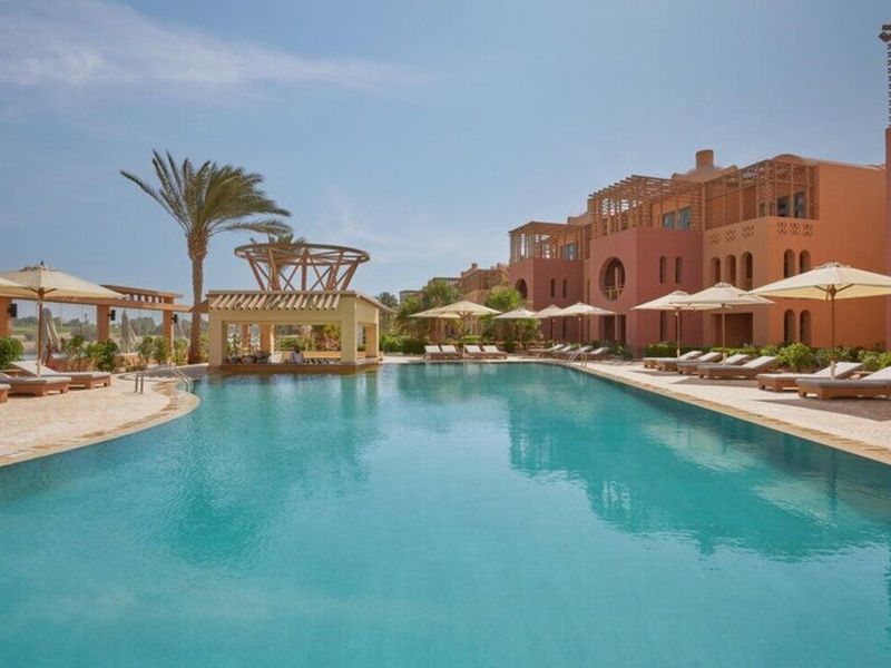Hôtel Steigenberger Golf Resort El Gouna 5* pas cher photo 2