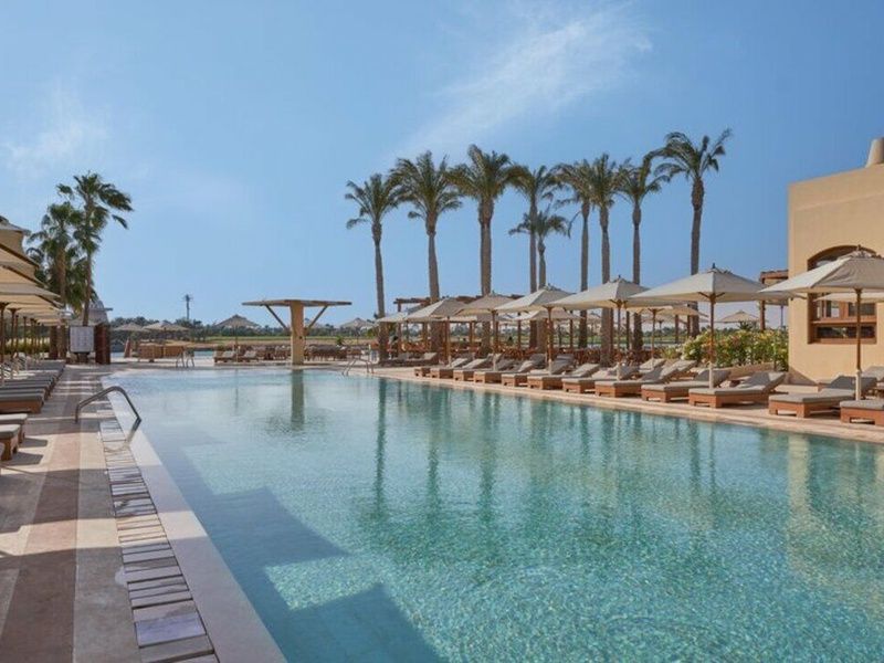 Hôtel Steigenberger Golf Resort El Gouna 5* pas cher photo 3