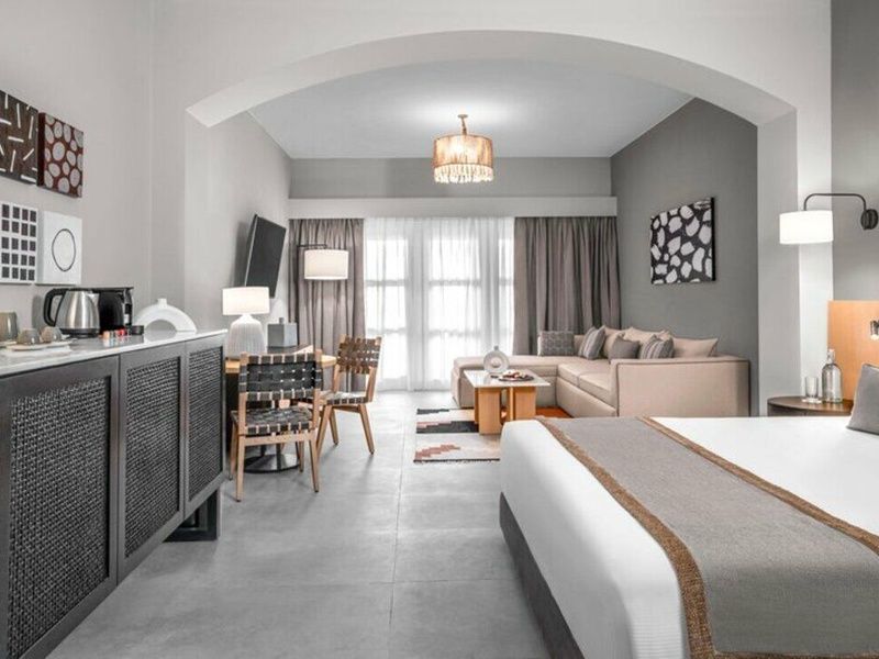 Hôtel Steigenberger Golf Resort El Gouna 5* pas cher photo 5
