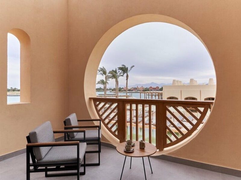 Hôtel Steigenberger Golf Resort El Gouna 5* pas cher photo 11