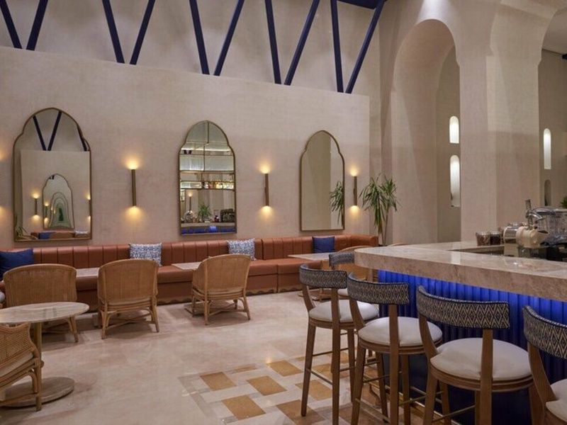 Hôtel Steigenberger Golf Resort El Gouna 5* pas cher photo 16