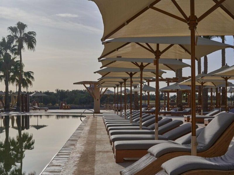 Hôtel Steigenberger Golf Resort El Gouna 5* pas cher photo 18