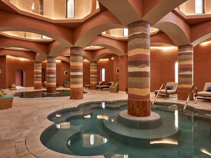 Hôtel Steigenberger Golf Resort El Gouna 5* pas cher photo 19