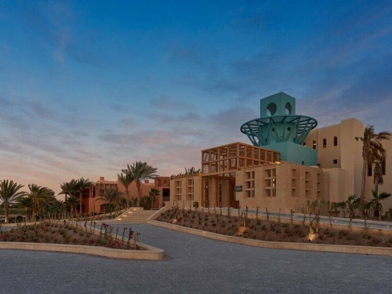 Hôtel Steigenberger Golf Resort El Gouna 5* pas cher photo 21
