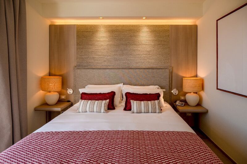 Hôtel Jet tours Signature Mangia's Santa Teresa Sardinia, Curio Collection by Hilton 5* pas cher photo 6