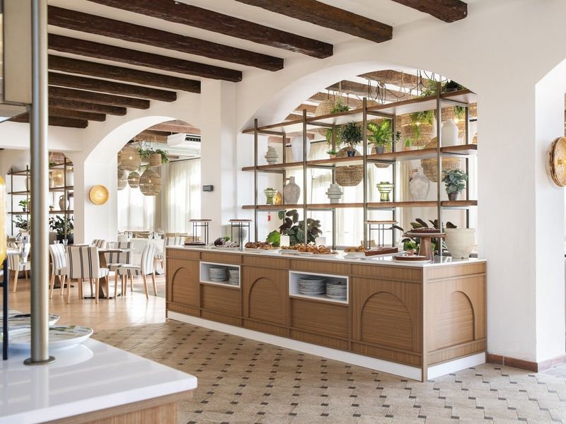 Hôtel Jet tours Signature Mangia's Santa Teresa Sardinia, Curio Collection by Hilton 5* pas cher photo 11