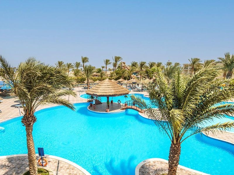 Hôtel Seagull Beach Resort 4* pas cher photo 1