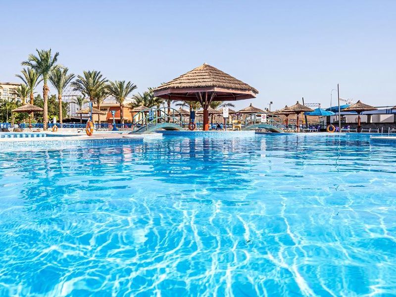 Hôtel Seagull Beach Resort 4* pas cher photo 2