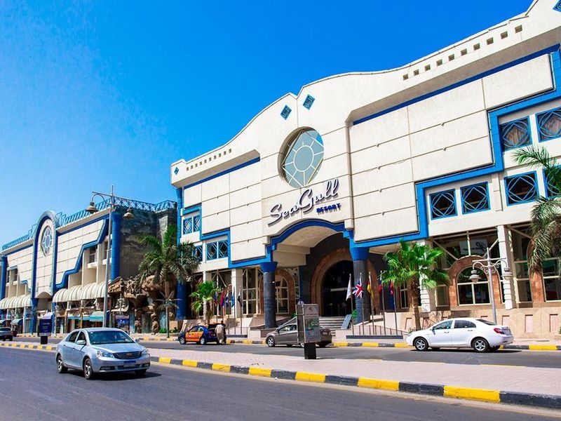 Hôtel Seagull Beach Resort 4* pas cher photo 4