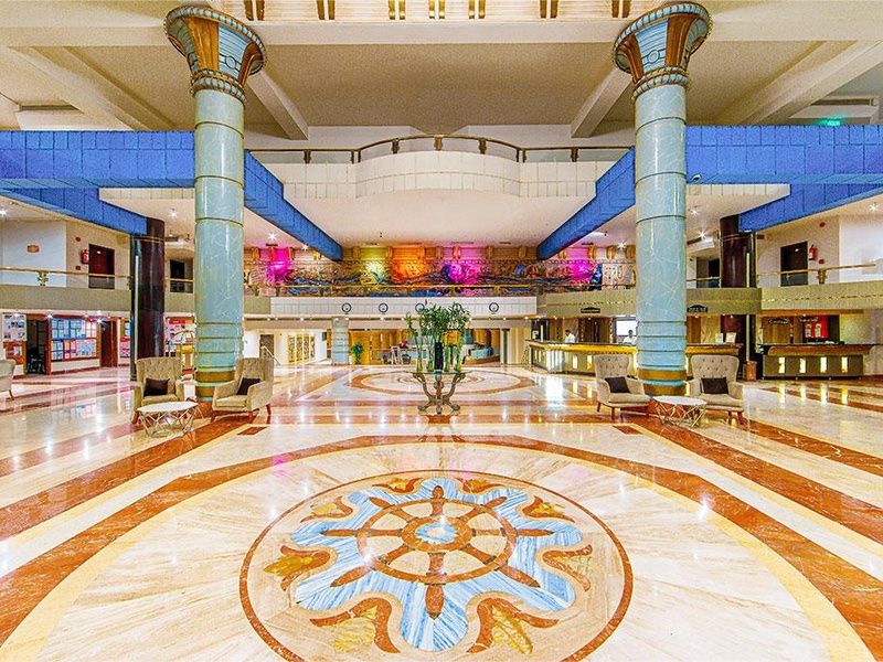 Hôtel Seagull Beach Resort 4* pas cher photo 5