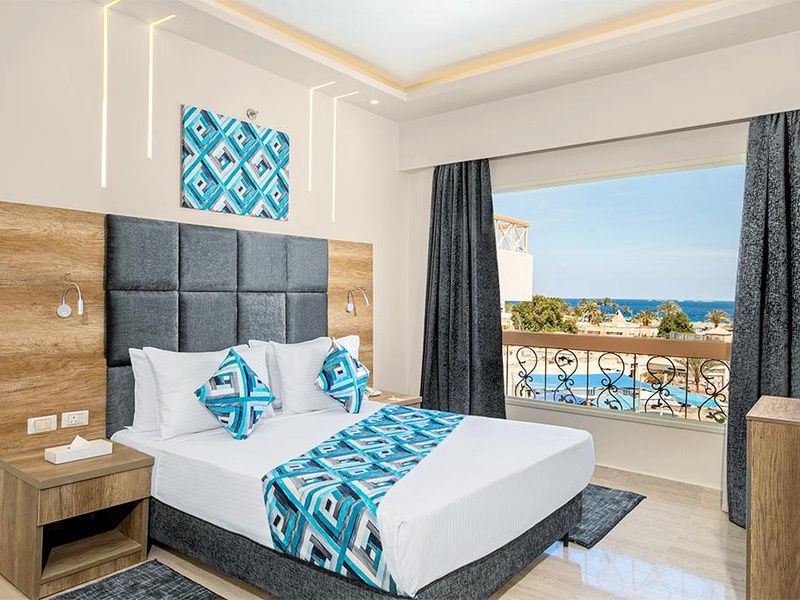 Hôtel Seagull Beach Resort 4* pas cher photo 6