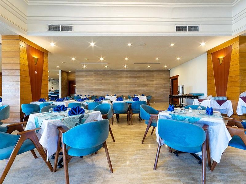 Hôtel Seagull Beach Resort 4* pas cher photo 8