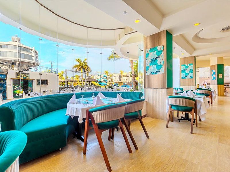 Hôtel Seagull Beach Resort 4* pas cher photo 9