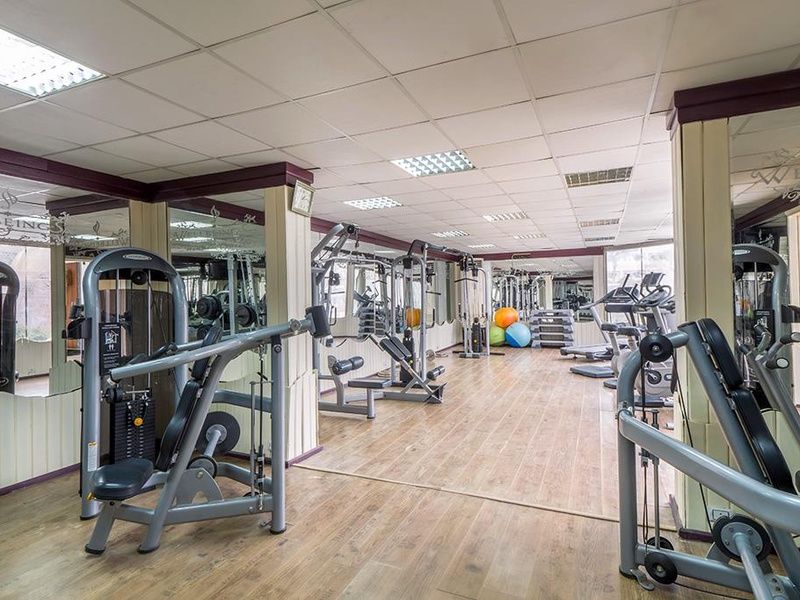 Hôtel Seagull Beach Resort 4* pas cher photo 10