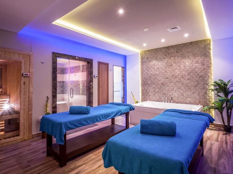 Hôtel Seagull Beach Resort 4* pas cher photo 11