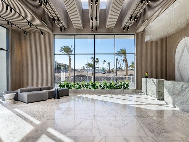 Hôtel Flow Spectrum Resort Sahl Hasheesh 4* pas cher photo 5