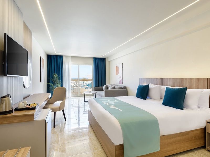 Hôtel Flow Spectrum Resort Sahl Hasheesh 4* pas cher photo 6