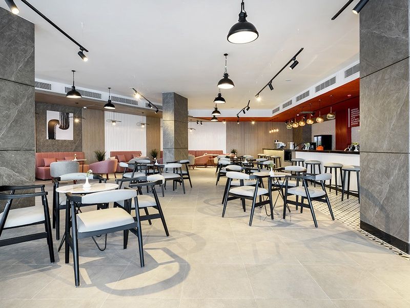 Hôtel Flow Spectrum Resort Sahl Hasheesh 4* pas cher photo 7