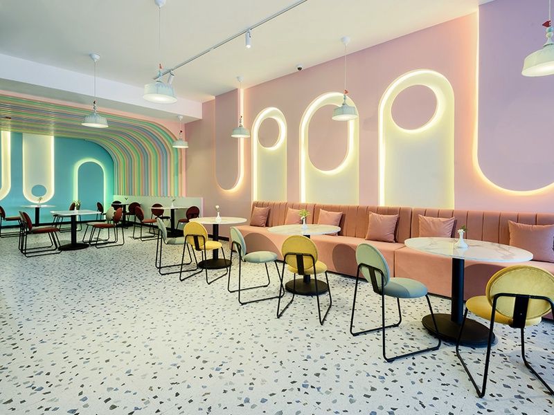 Hôtel Flow Spectrum Resort Sahl Hasheesh 4* pas cher photo 8