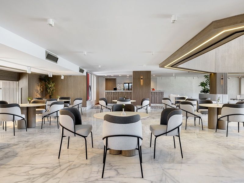 Hôtel Flow Spectrum Resort Sahl Hasheesh 4* pas cher photo 11