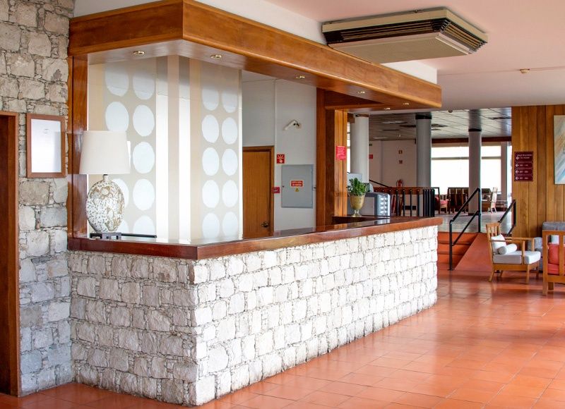 Hôtel Praia Dourada Porto Santo 3* pas cher photo 5