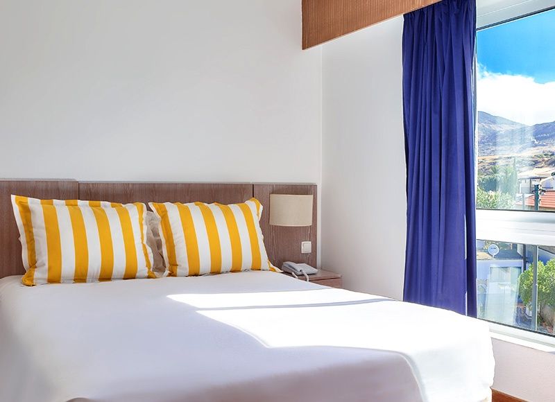 Hôtel Praia Dourada Porto Santo 3* pas cher photo 6