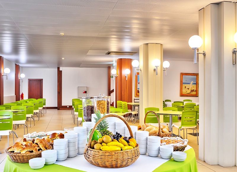 Hôtel Praia Dourada Porto Santo 3* pas cher photo 7