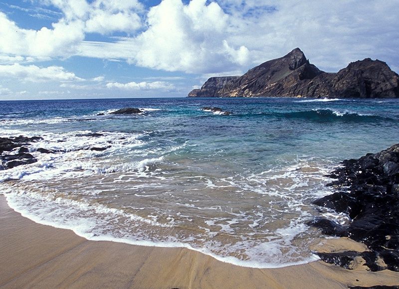 Hôtel Praia Dourada Porto Santo 3* pas cher photo 9