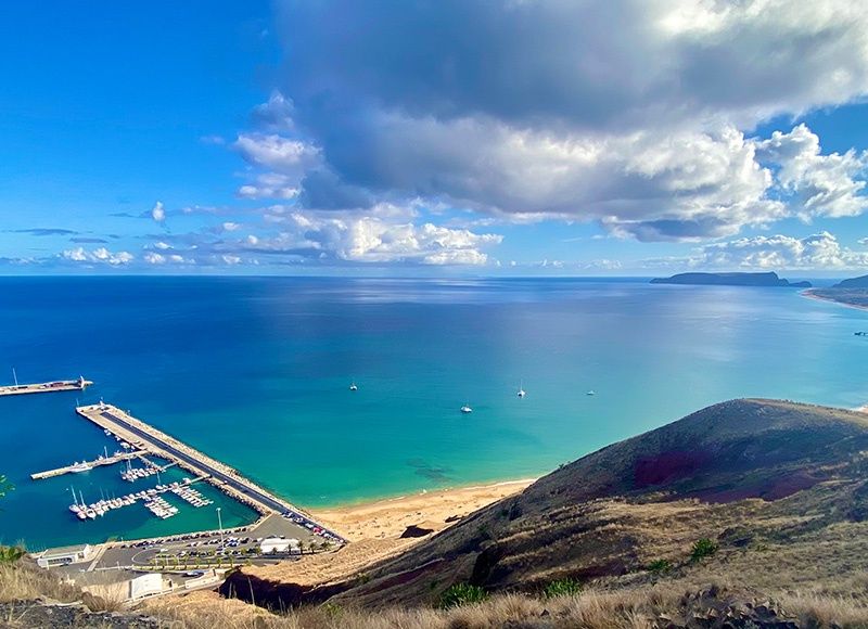 Hôtel Praia Dourada Porto Santo 3* pas cher photo 10
