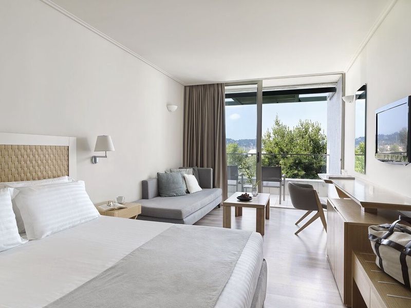 Hôtel Kontokali Bay Resort 5* pas cher photo 3