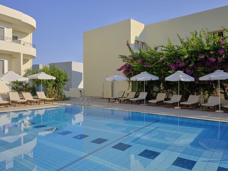 Hôtel Atlantica Grand Mediterraneo Resort & Spa 5* - Adult Only 16+ pas cher photo 2