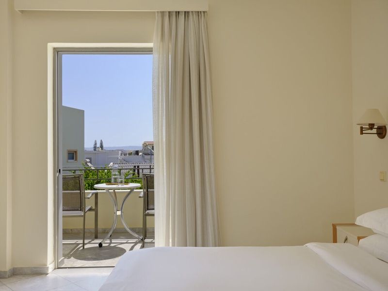 Hôtel Atlantica Grand Mediterraneo Resort & Spa 5* - Adult Only 16+ pas cher photo 4