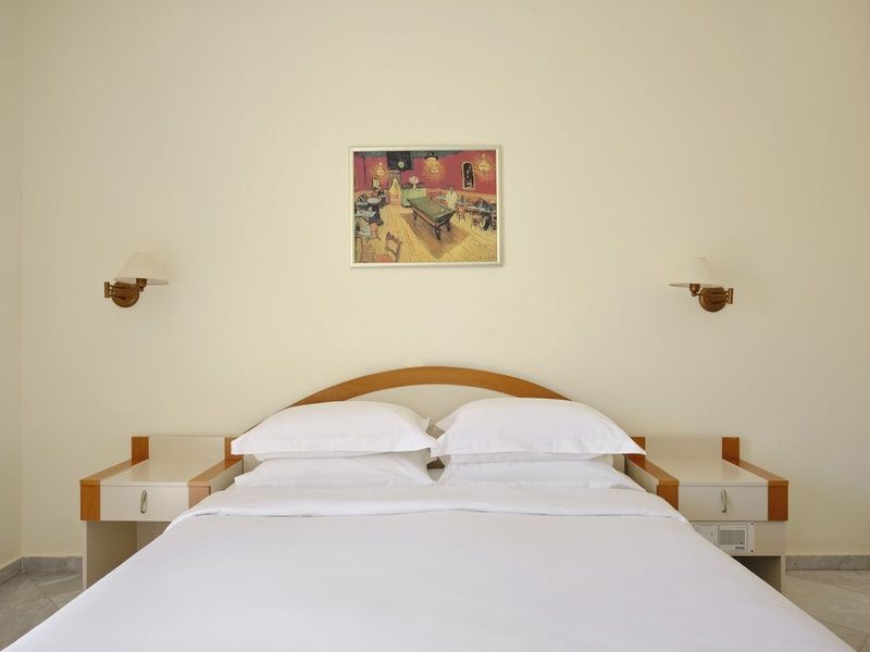 Hôtel Atlantica Grand Mediterraneo Resort & Spa 5* - Adult Only 16+ pas cher photo 5