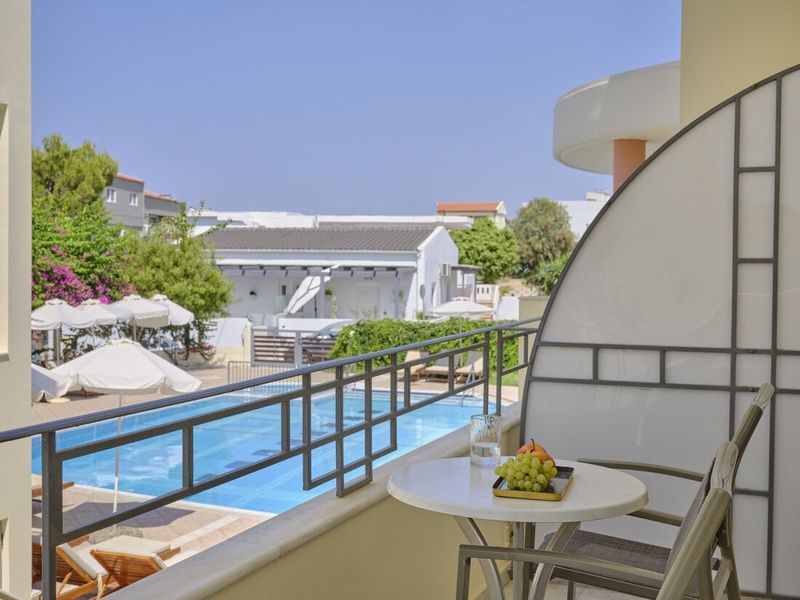 Hôtel Atlantica Grand Mediterraneo Resort & Spa 5* - Adult Only 16+ pas cher photo 8