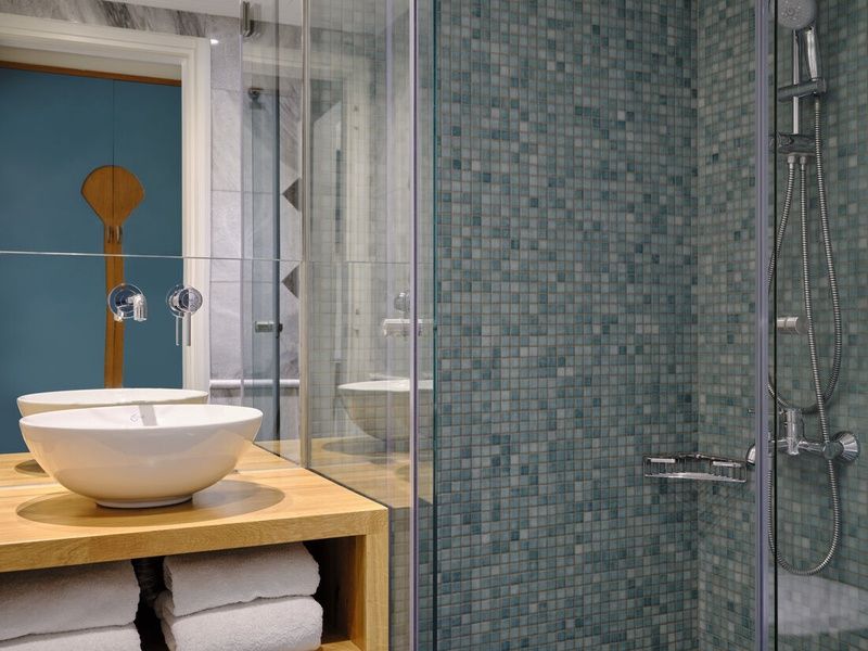 Hôtel Atlantica Grand Mediterraneo Resort & Spa 5* - Adult Only 16+ pas cher photo 9