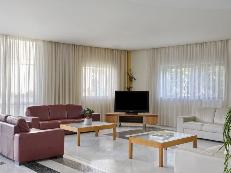 Hôtel Atlantica Grand Mediterraneo Resort & Spa 5* - Adult Only 16+ pas cher photo 12