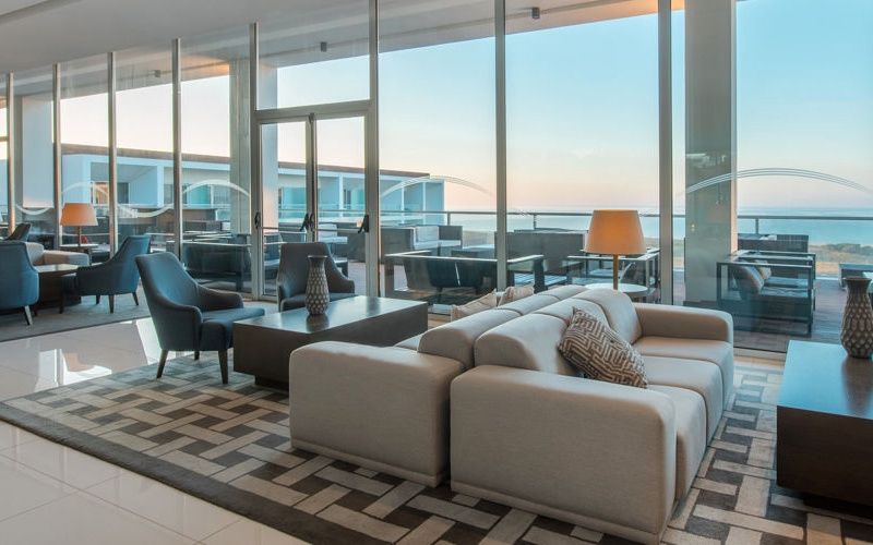 Jet Tours Signature Iberostar Lagos Algarve 5* pas cher photo 2