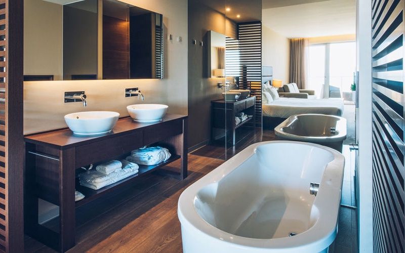 Jet Tours Signature Iberostar Lagos Algarve 5* pas cher photo 5