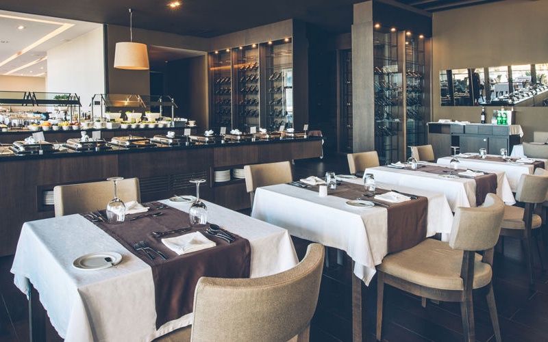 Jet Tours Signature Iberostar Lagos Algarve 5* pas cher photo 8