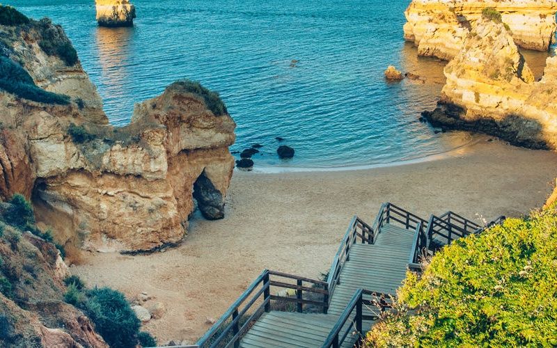 Jet Tours Signature Iberostar Lagos Algarve 5* pas cher photo 21