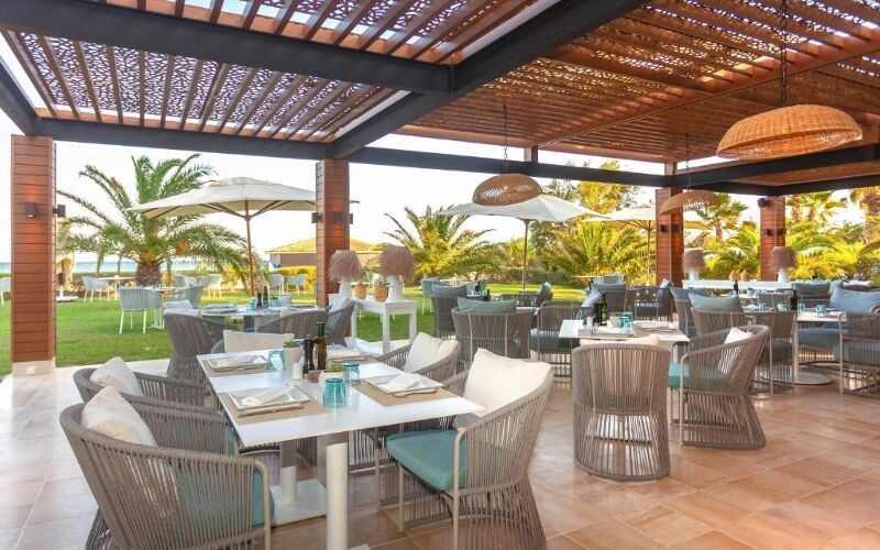 Hôtel Jet Tours Signature Oceana Hotel & Spa 5* pas cher photo 6