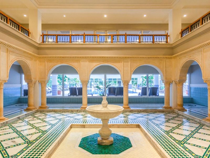 Hôtel Jet Tours Signature Oceana Hotel & Spa 5* pas cher photo 3