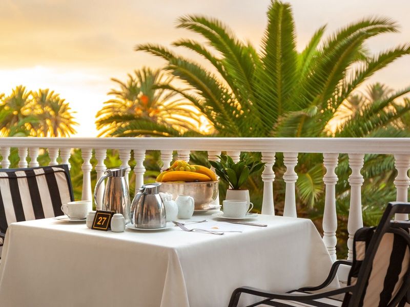 Hôtel Jet Tours Signature Oceana Hotel & Spa 5* pas cher photo 5