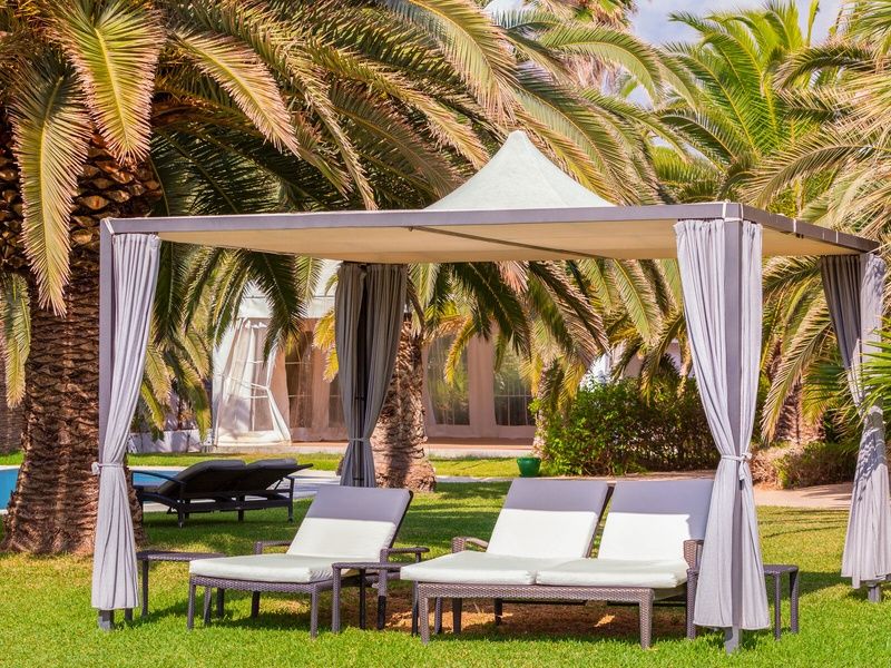 Hôtel Jet Tours Signature Oceana Hotel & Spa 5* pas cher photo 8
