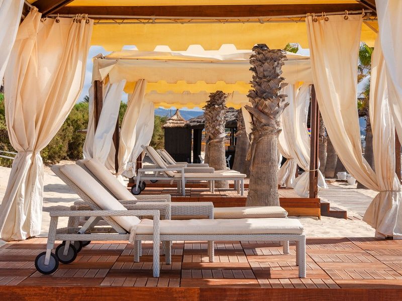 Hôtel Jet Tours Signature Oceana Hotel & Spa 5* pas cher photo 13